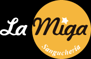 La Miga logo